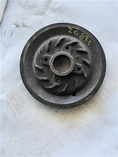 Poulies diverses Mitsubishi MONTERO