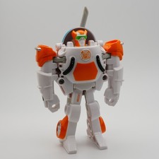 Transformers Rescue Bots Blades The Copter-Bot Autobot Figure Hasbro Toy