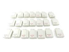 Lot of 21 Telex SR-100 Sound Mate Personal Listening 16 Channel Receivers