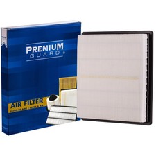 PG Engine Air Filter PA99365 for 17-25 Subaru Forester Crosstrek Outback Ascent