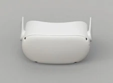 Meta Quest 2 128GB Advanced All-In-One VR Headset Only