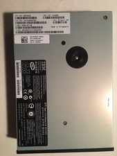 Ibm internal ultrium 3 dp/n 0np052 lto scsi tape drive black