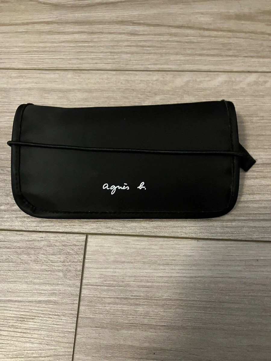 agnès b. Makeup Bags & Cases for sale | eBay
