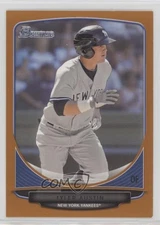 2013 Bowman Draft Top Prospects Orange /250 Tyler Austin #TP-2