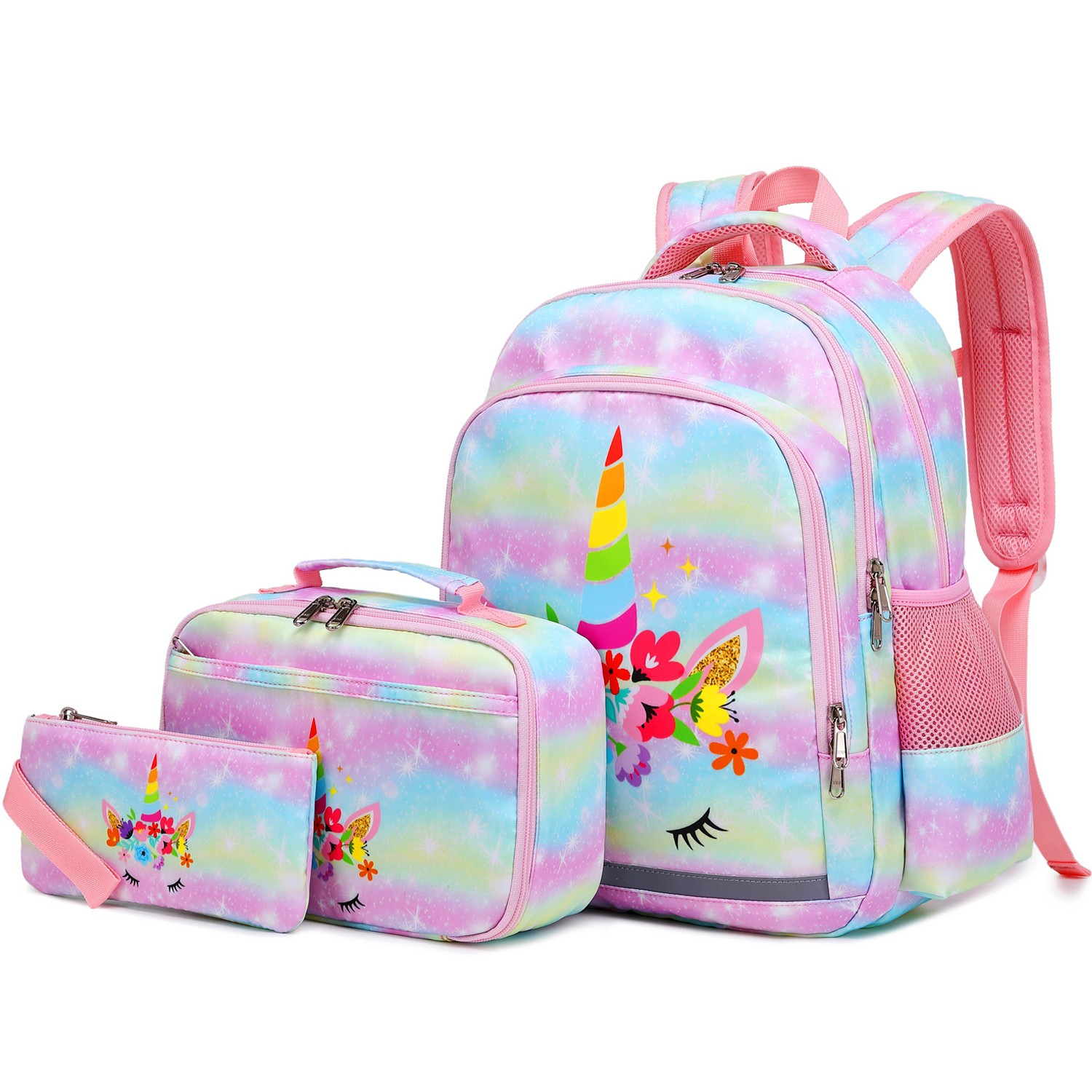 For Girls Teen Travel Bags