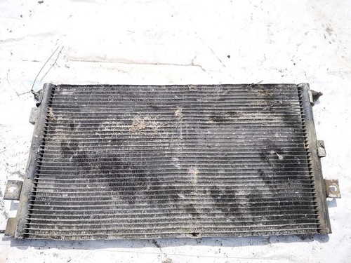 Kondensator Klimaanlage  Chrysler Town Country  DE1417504-31