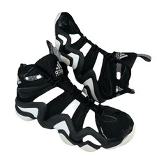 Preços baixos em adidas Crazy 8 2015 Black White | eBay