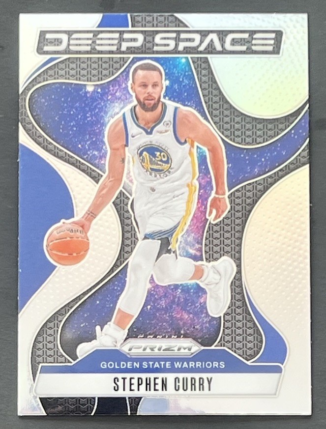 ステフィン・カリー Stephen Curry PRIZM /10 BGS9.5 ステフィン・カリー Stephen Curry PRIZM /10 BGS9.5 ステフィン