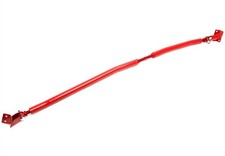 TA Technix Domstrebe Stahl Vorne VA für Audi A4 Verstärkung