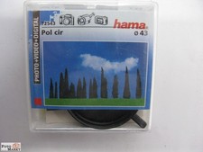 Filter-Abverkauf Foto-Markt Pol-Filter circul...