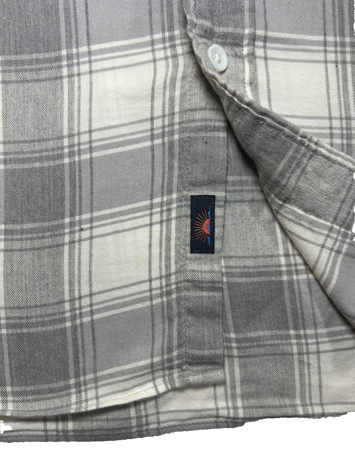 Faherty Movement Featherweight Performance Brushe… - image 4