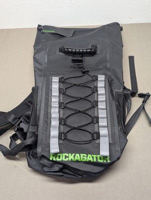 Rockagator Waterproof Backpack- Hydric Series 40 Liter Hunting  Quick-Submersion