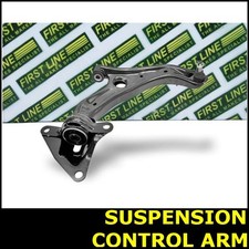 Brazo de control de suspensión delantero derecho para Honda Insight 1.0 ECA1 ZE FB39