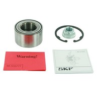 Skf Radlager Vorne (Vkba 7536) FüR Mazda 5 3 6