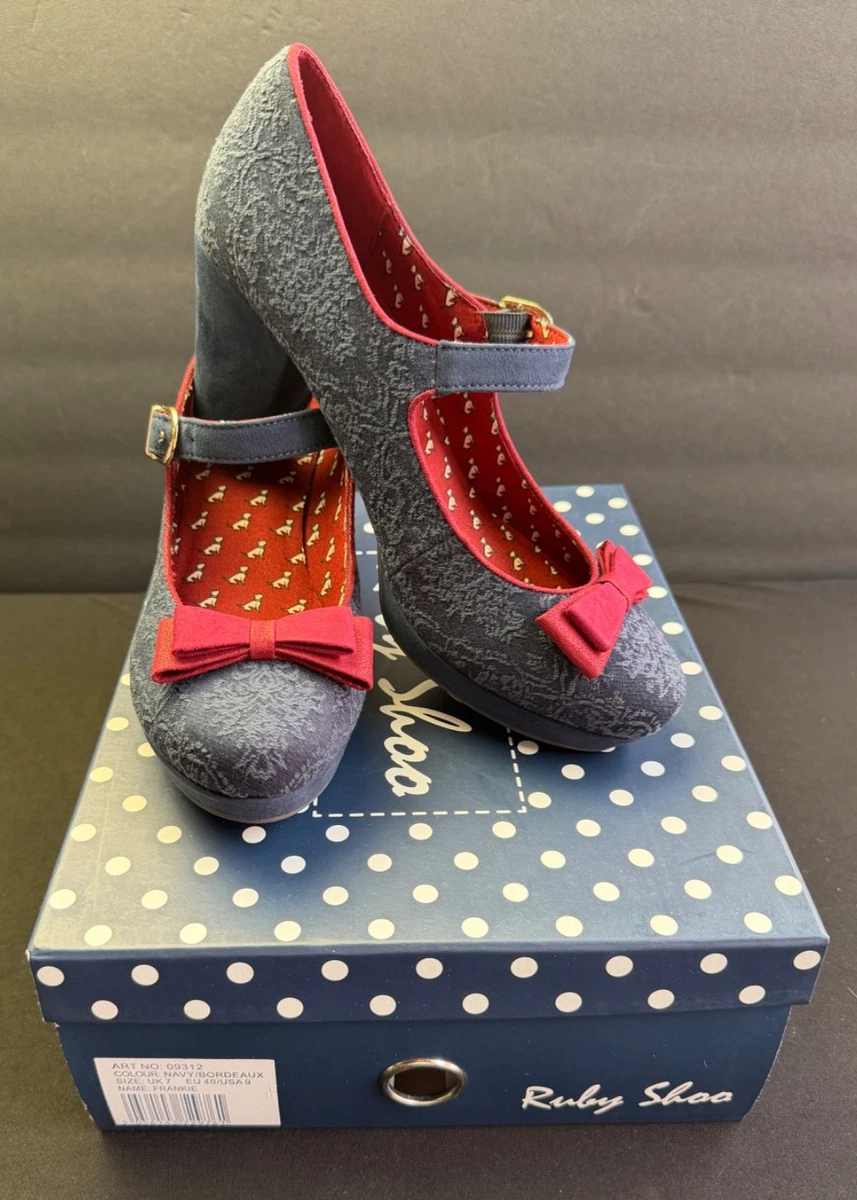 Ruby Shoo Women's Heels for sale | eBay