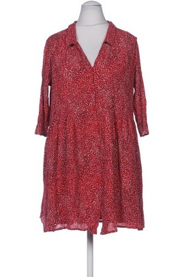 ba&sh Kleid Damen Dress Damenkleid Gr. S Rot #al2s4lr