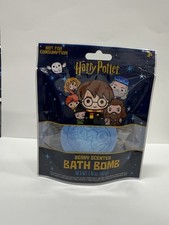 Harry Potter Berry Scented Bath Bomb 3 Pack New Universal Studios WB Hogwarts
