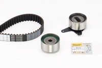 Zahnriemensatz Continental Ctam CT1047K1 FüR BJ Mazda 323 BA 6 5 16V BA11 BJ5P