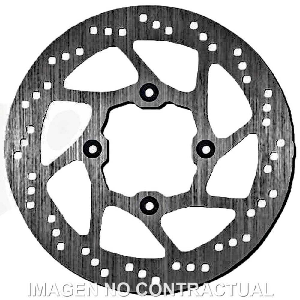 Disk Brake SBS 5129 for Moto Spare Parts Accessories Pieces