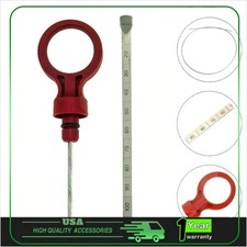 Transmission Oil Level Dipstick For Dodge Chrysler Grand Caravan Town & Country