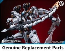 IN ERA RMD Fenrir Model Genuine Replacement Parts