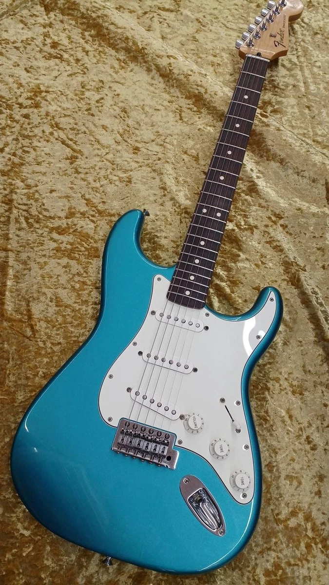 Электрогитары Fender Stratocaster Mexico - огромный выбор по