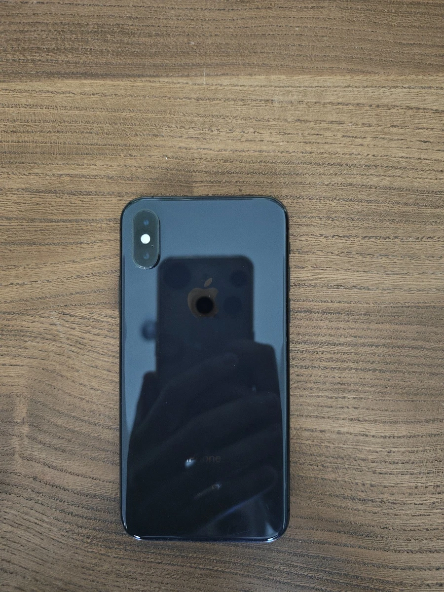 iPhone XS 64GB Mobile Phones for sale | eBay UK