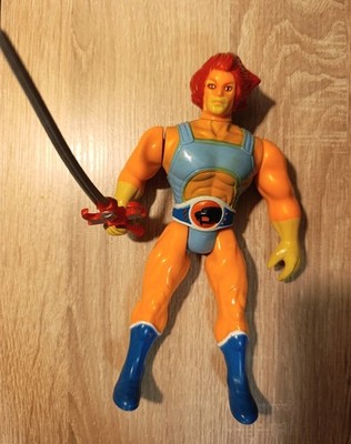 Thundercats Action Figur von 1985