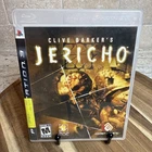 Clive Barker's Jericho (Sony PlayStation 3, 2007)