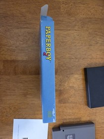 Paperboy 2 (Nintendo NES, 1992) Completo En Caja Cib 