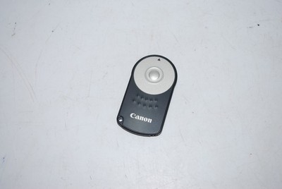 Canon RC 6 Wireless Remote Controller for EOS   Used, Great Condition