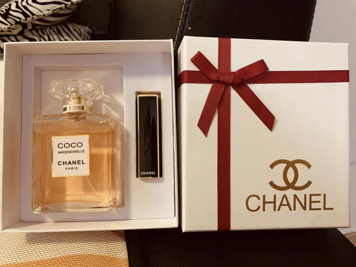 CHANEL Coco Mademoiselle Eau de Parfum for Women for sale | eBay