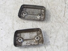 suzuki gsx 1100 et rocker cover end caps 