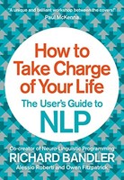 Alessio Roberti - How To Take Charge Of Your Life The User's Gui - G245Z