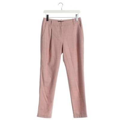 Marc Cain Hose 34 / 1 Rosa Sehr gut