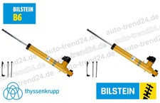 Bilstein B6 Gasdruckdämpfer hinten u.a.: VW T-ROC A11, D11, Bj. 2017-2025