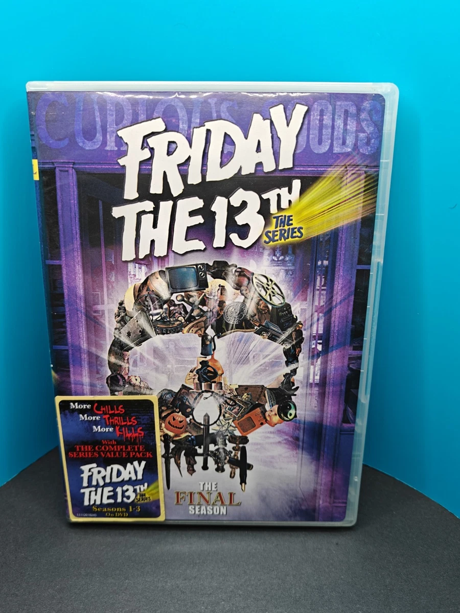 Friday DVDs for sale | eBay