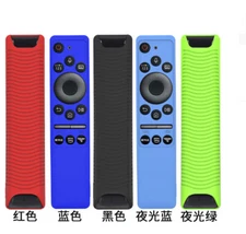 Silicone Cover For Samsung TV Remote Control BN59-01312A/01312B Protective Case
