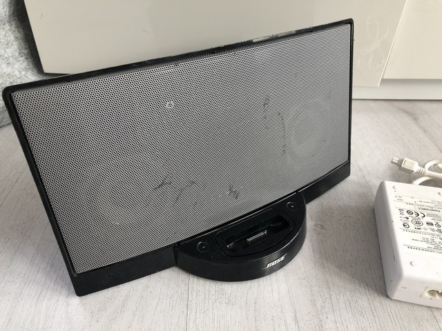 bose sounddock digital music system price