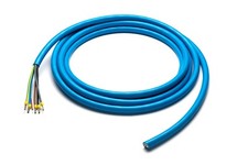 Elektroauto Ladekabel Meterware lose 11kW 16A...
