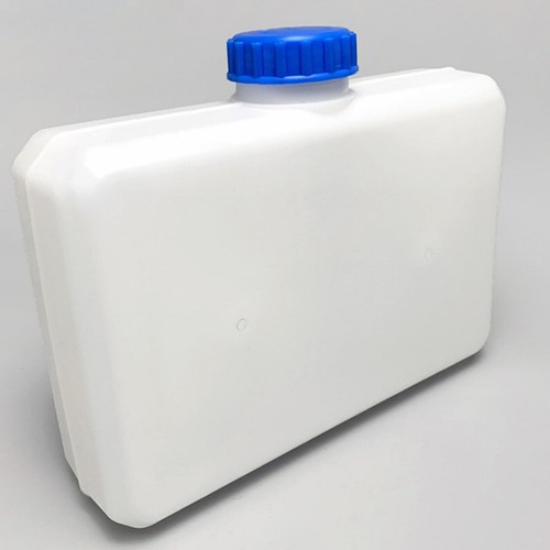 Large Capacity Fuel Oil Gasoline Tank Petrol Container Air Oil Parking Fuel Tank - Picture 10 of 12