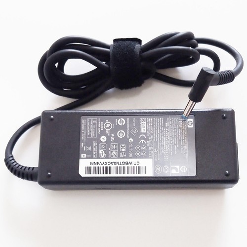 Cable de alimentación original para HP Pavilion Envy TouchSmart Touch Smart serie 17 - Imagen 2 de 3