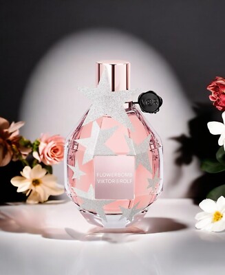 【美品】viktor & Rolf Flowerbomb 50ml Amazon.com: Viktor&Rolf - Flowerbomb Eau de Parfum - Women's