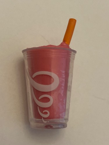 Foodie Mini Brands Series 2 You Pick! Miniature Fast Food Pizza Sushi Cinnabon - Picture 3 of 58