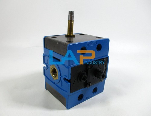 1PCS NEW FOR FESTO MFHE-3-3/8 Electromagnetic Valve - Picture 6 of 6