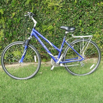 Bicycles - Trek 7200 - Nelo's Cycles