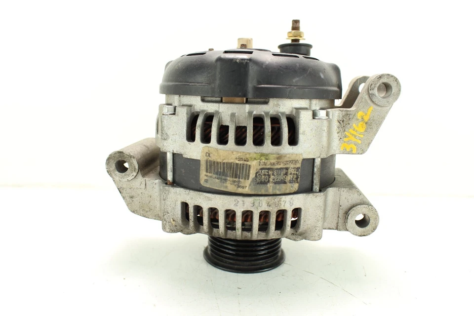 Alternador Dodge Caravan 2001-2007 4,2 L OEM, 601-00902 Foto 3 de 4