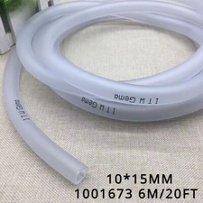 6M/20FT 1001673 Anti Static Hose POE 10mm-15mm for Powder Coating Spray Gun