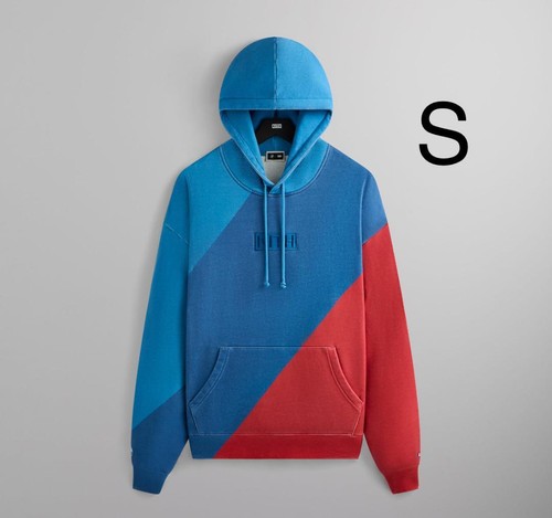 Kith x BMW Vintage Nelson Hoodie Sonam KITH BMW | eBay