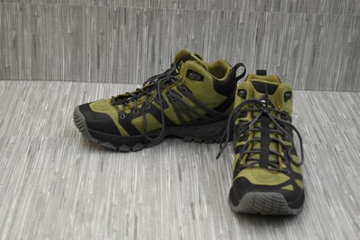 merrell mqm ace mid waterproof